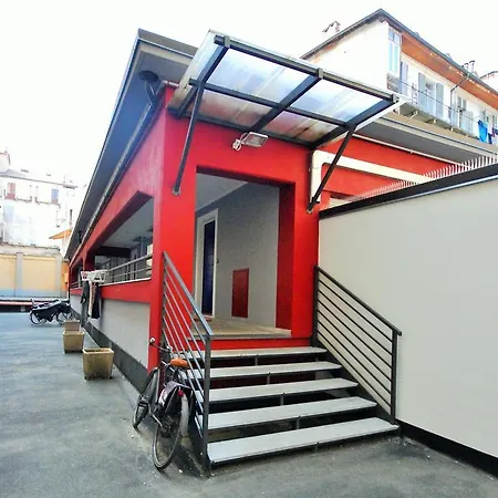Sweet Guastalla Apartamento Turín