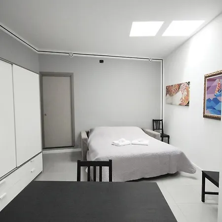 Sweet Guastalla Apartamento *