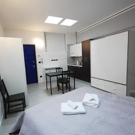 Apartamento Sweet Guastalla