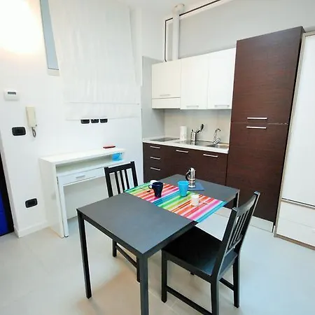 Sweet Guastalla Apartamento Turín