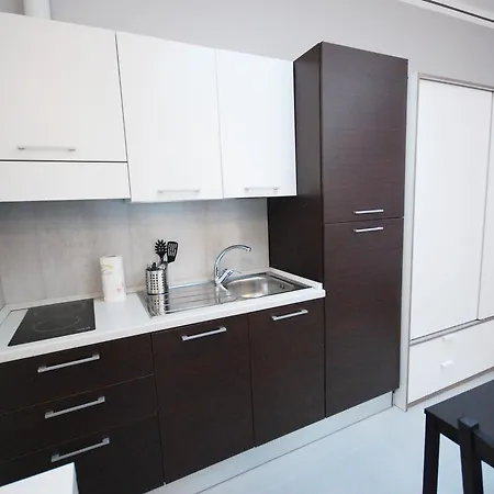 Sweet Guastalla Apartamento