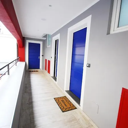 Sweet Guastalla Apartamento *