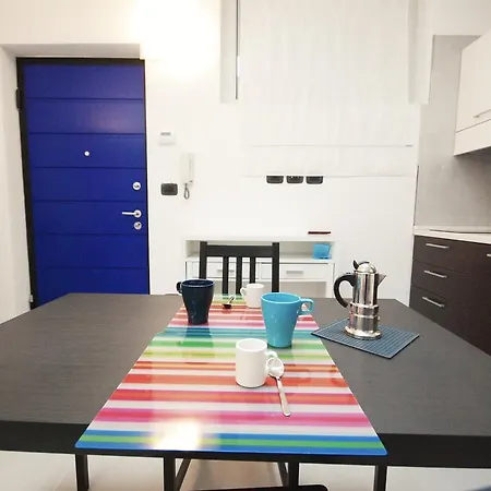 Apartamento Sweet Guastalla *