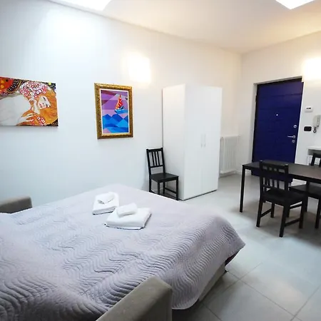 Sweet Guastalla Apartamento Turín