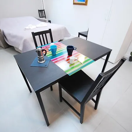 Apartamento Sweet Guastalla *