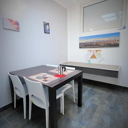 Apartamento Sweet Guastalla