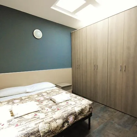 Sweet Guastalla Apartamento