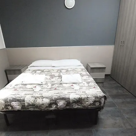 Apartamento Sweet Guastalla *