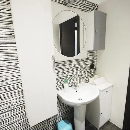 Apartamento Sweet Guastalla Turín