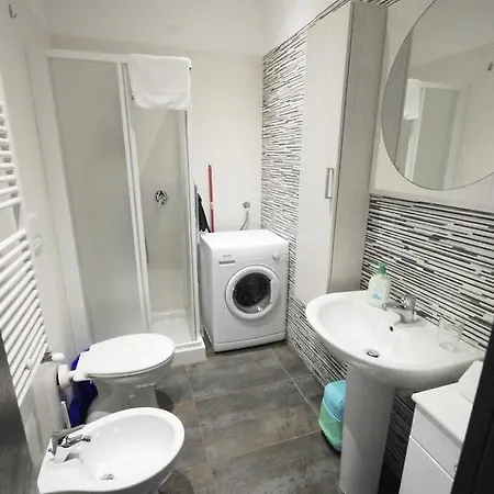Apartamento Sweet Guastalla