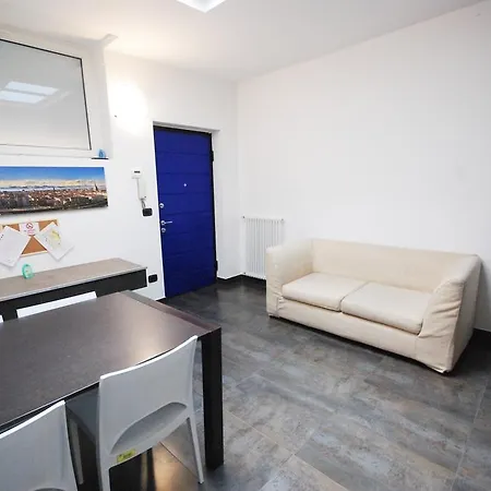 Sweet Guastalla Apartamento Turín