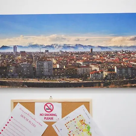 Apartamento Sweet Guastalla *